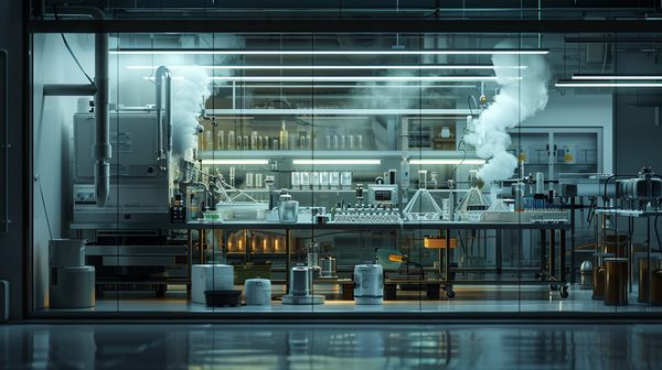 Bien choisir sa chanvre : insistez sur les conditions de fabrication du produit