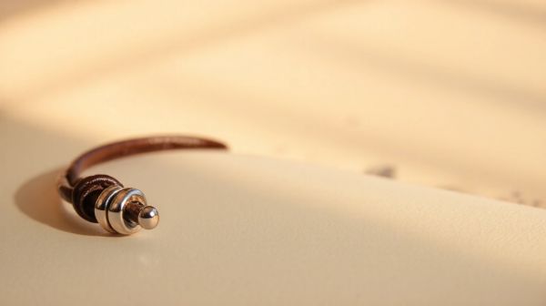Bracelet cordon pour hommes : un essentiel du style masculin