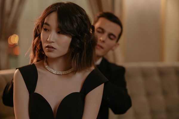 L'authenticité de la marque française de bijoux et maroquinerie