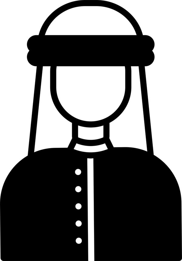 L'histoire de la djellaba homme