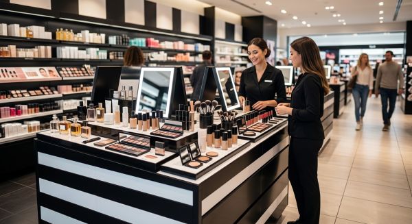 Tout savoir sur la Marque Sephora