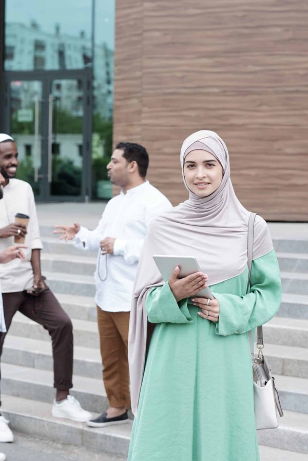 Qu'est-ce que l'abaya ?