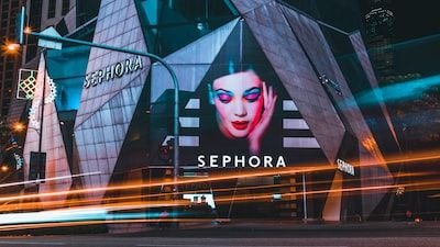 Tout savoir sur la Marque Sephora