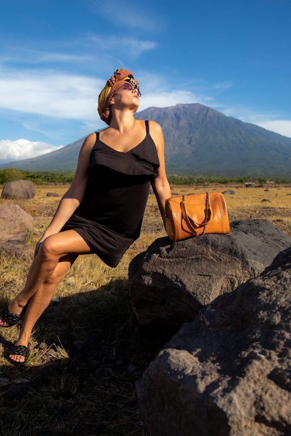 Quels sont les avantages du sac banane ?