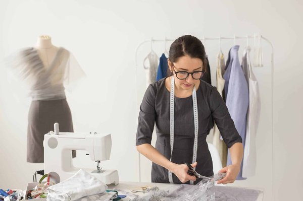 Choisir un tissu de qualité : ses 3 critères qui ne trompent pas
