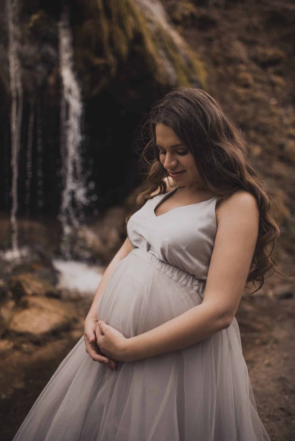 Accouchement, c'est pour bientôt : combien de langes bébé acheter ? Comment les ranger efficacement ?