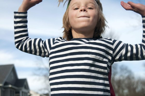 Pourquoi opter pour l'authenticité et la qualité des marinières ?