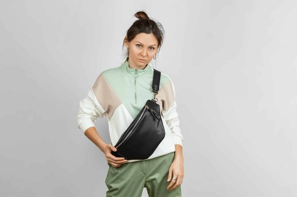 5 bonnes raisons d'opter pour un sac banane léopard