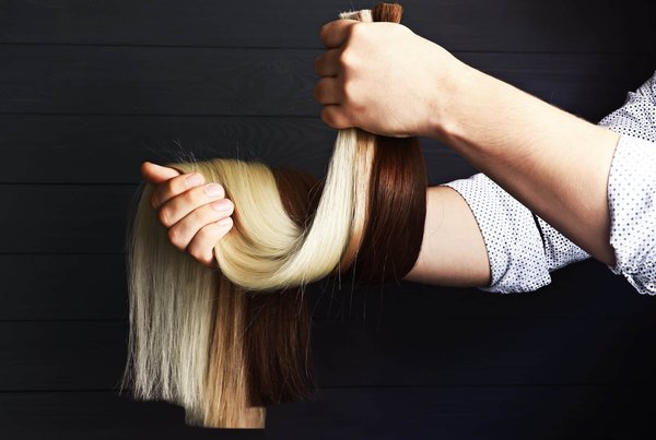 Les extensions de cheveux : un atout beauté à portée de main