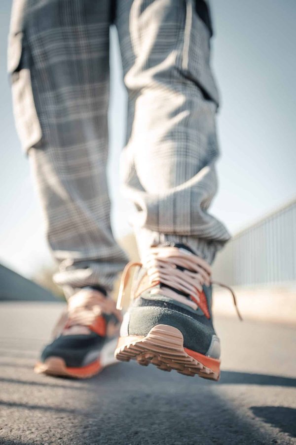 Pourquoi opter pour la gamme Nike Air Max Plus ?