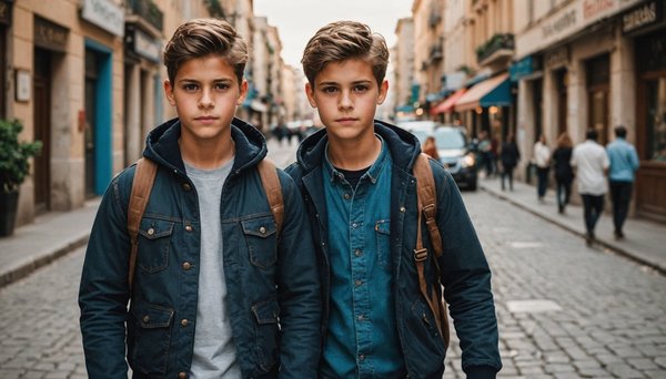 Les meilleures djellabas pour garçon : alliez style et confort