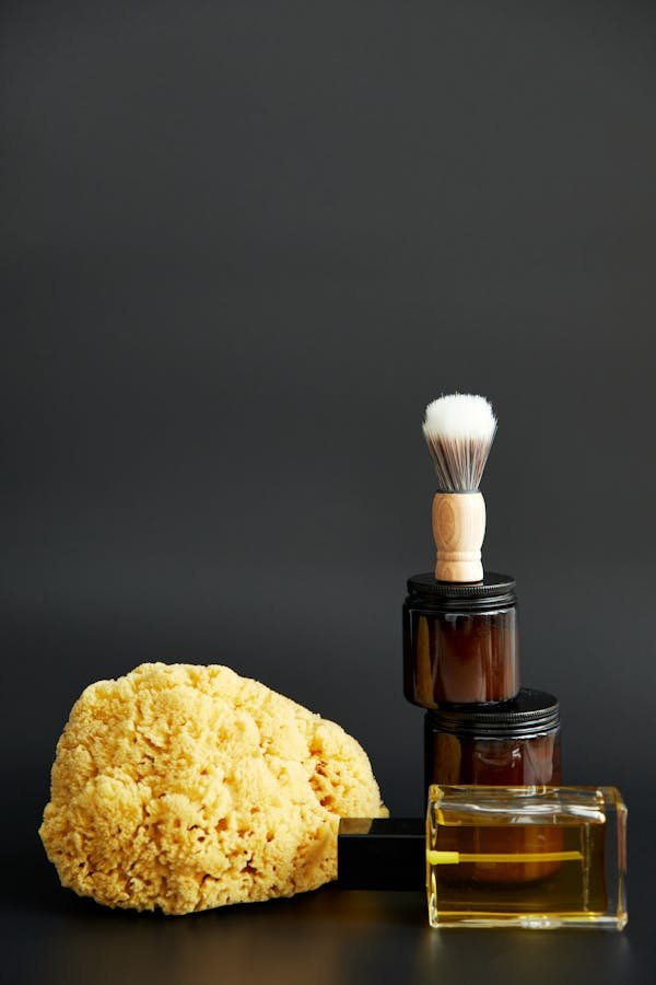 Sérum barbe Thorin : boostez la croissance de votre pilosité